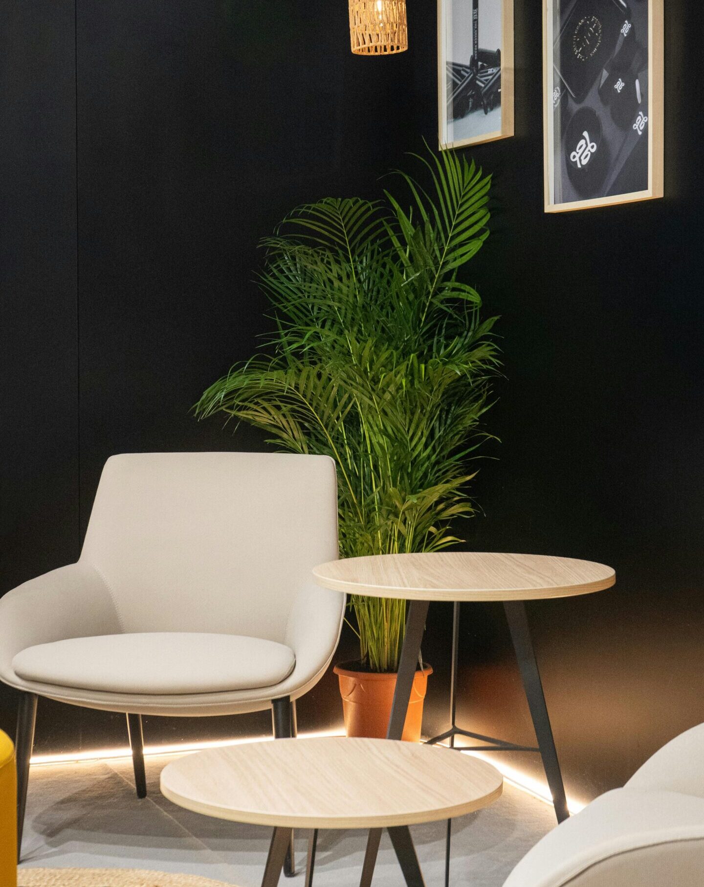 Reforma integral de vivienda moderna con diseño contemporáneo