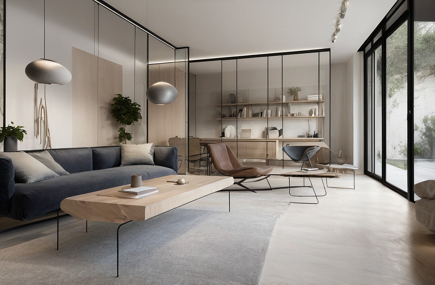 Diseño arquitectónico y funcional