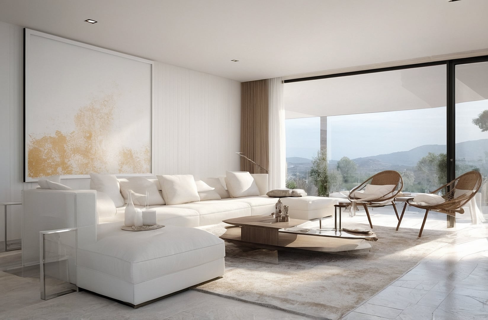 Expertos en interiorismo y reformas